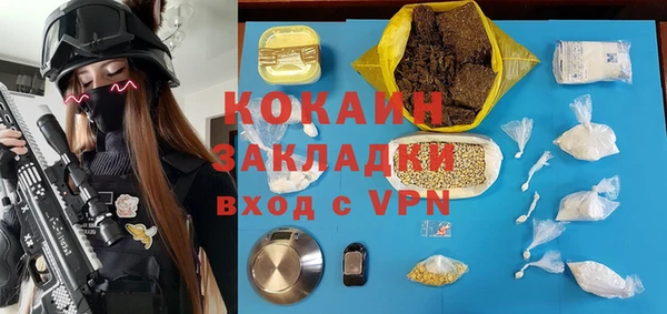ALPHA PVP Гусь-Хрустальный